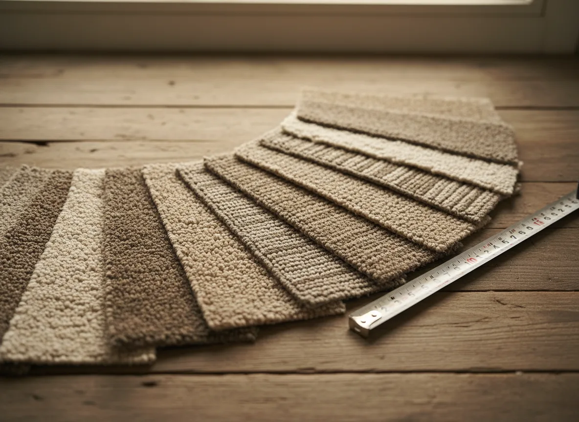 Carpet Installation Reedsville, OH FAQs